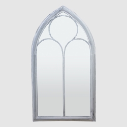 Miroir gothique - Hauteur 112 cm