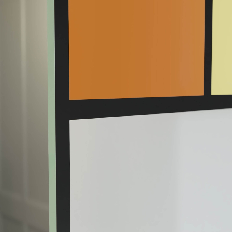 Hs-sr833 Moins Cher Russe Porte Coulissante En Verre De Coin Salle De Bains Cabine De Douche