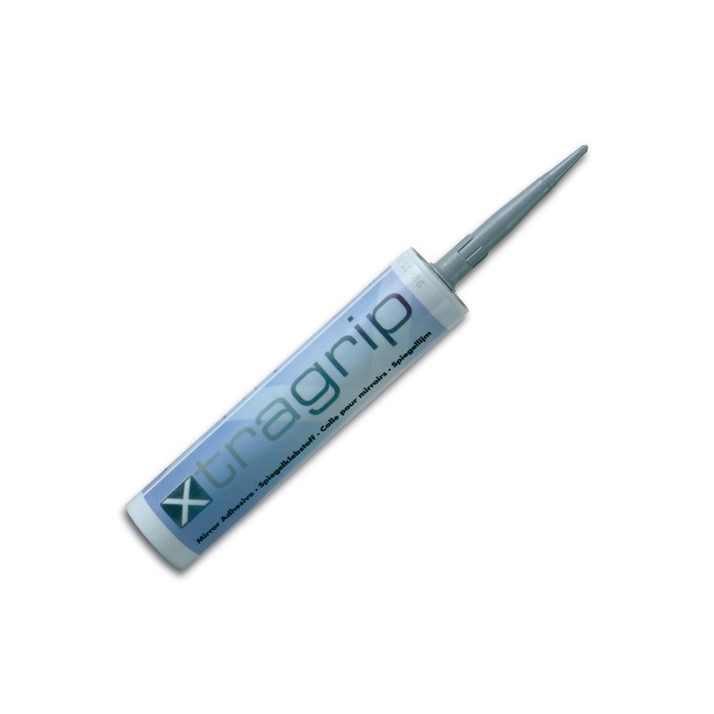 Colle pour miroir - Xtragrip Colle pour miroir - Xtragrip
