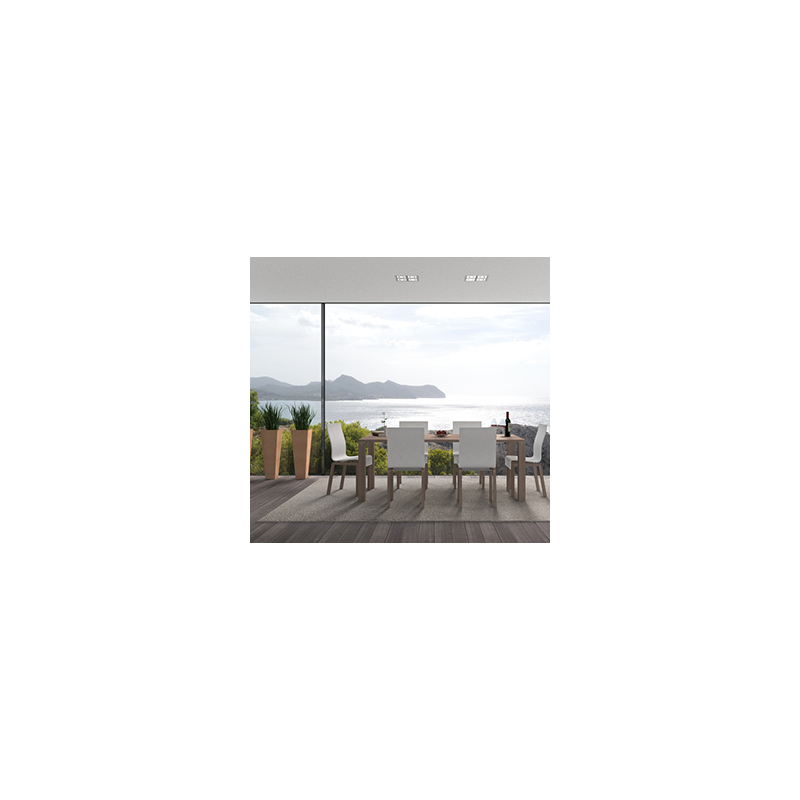 Double vitrage carré rectangle de grandes dimensions Double vitrage carré rectangle de grandes dimensions