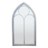 Miroir gothique - Hauteur 112 cm