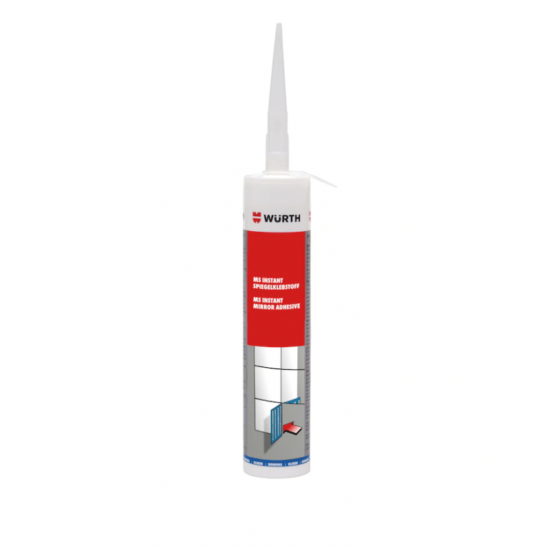 Colle pour ms miroir - Wurth Colle pour ms miroir - Wurth