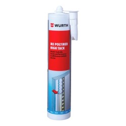 Colle haute résistance tous supports - Mastic polymer High Tack