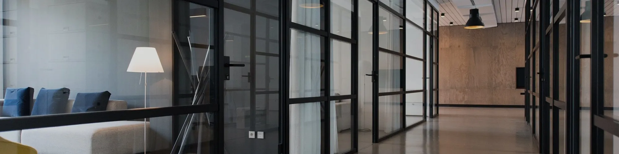 Double vitrage sur mesure pour portes, fenêtres et vérandas - Soglass