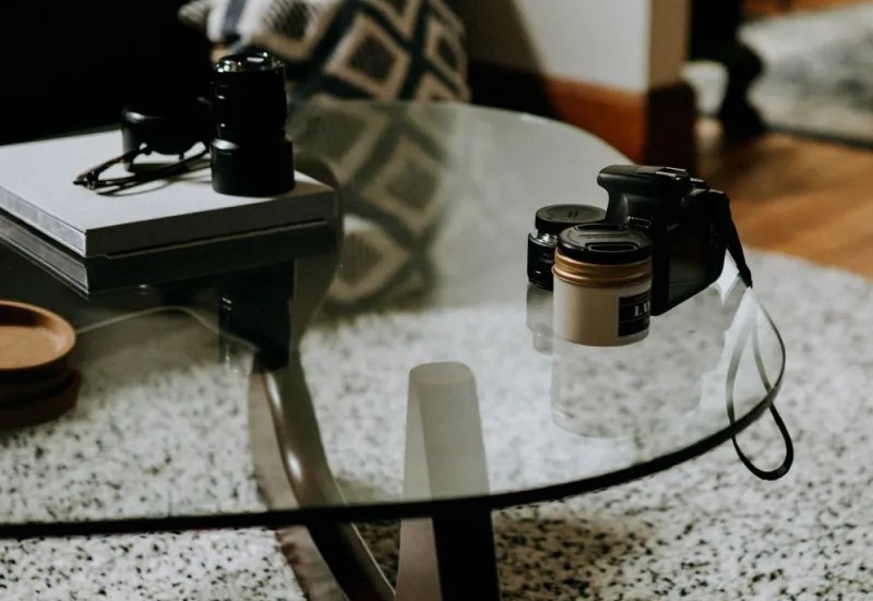 Applications courantes d’un plateau en verre