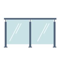 garde-corps verre